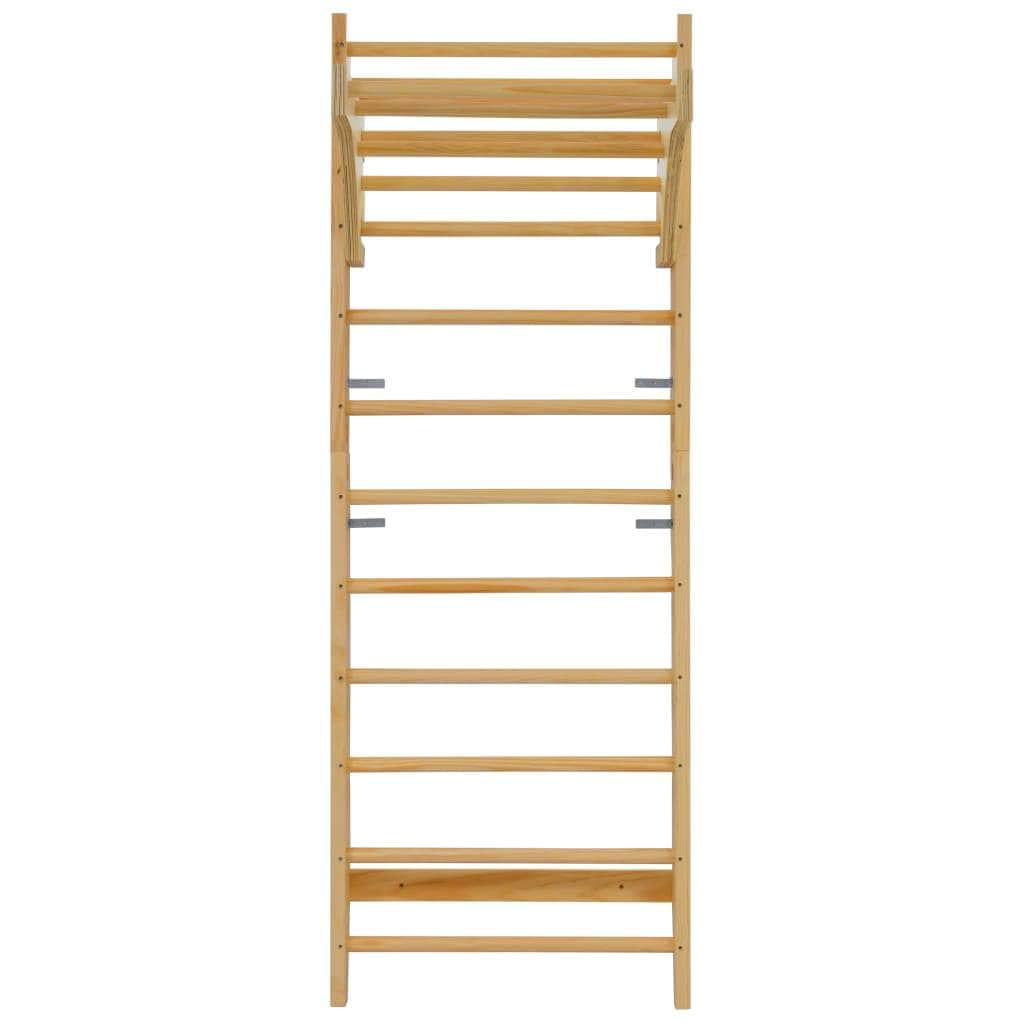 Wall Bar Wood
