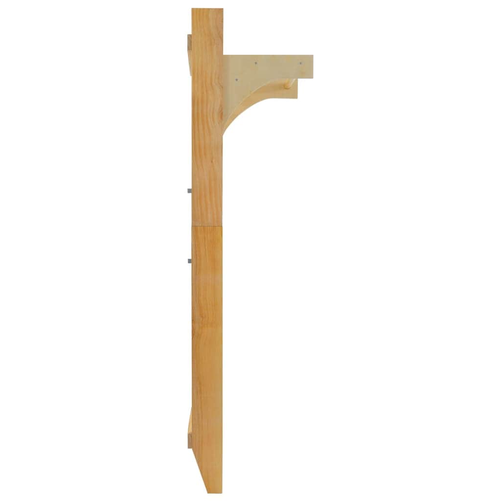 Wall Bar Wood