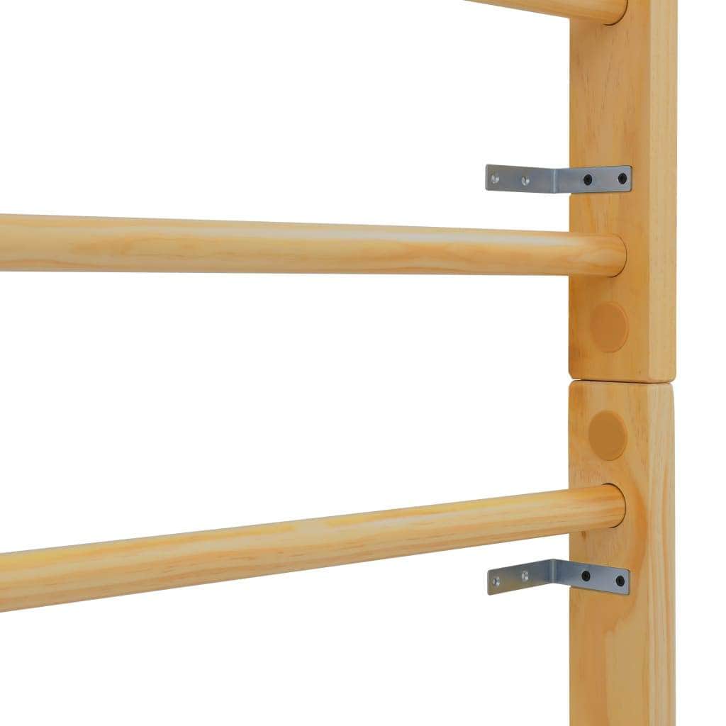 Wall Bar Wood