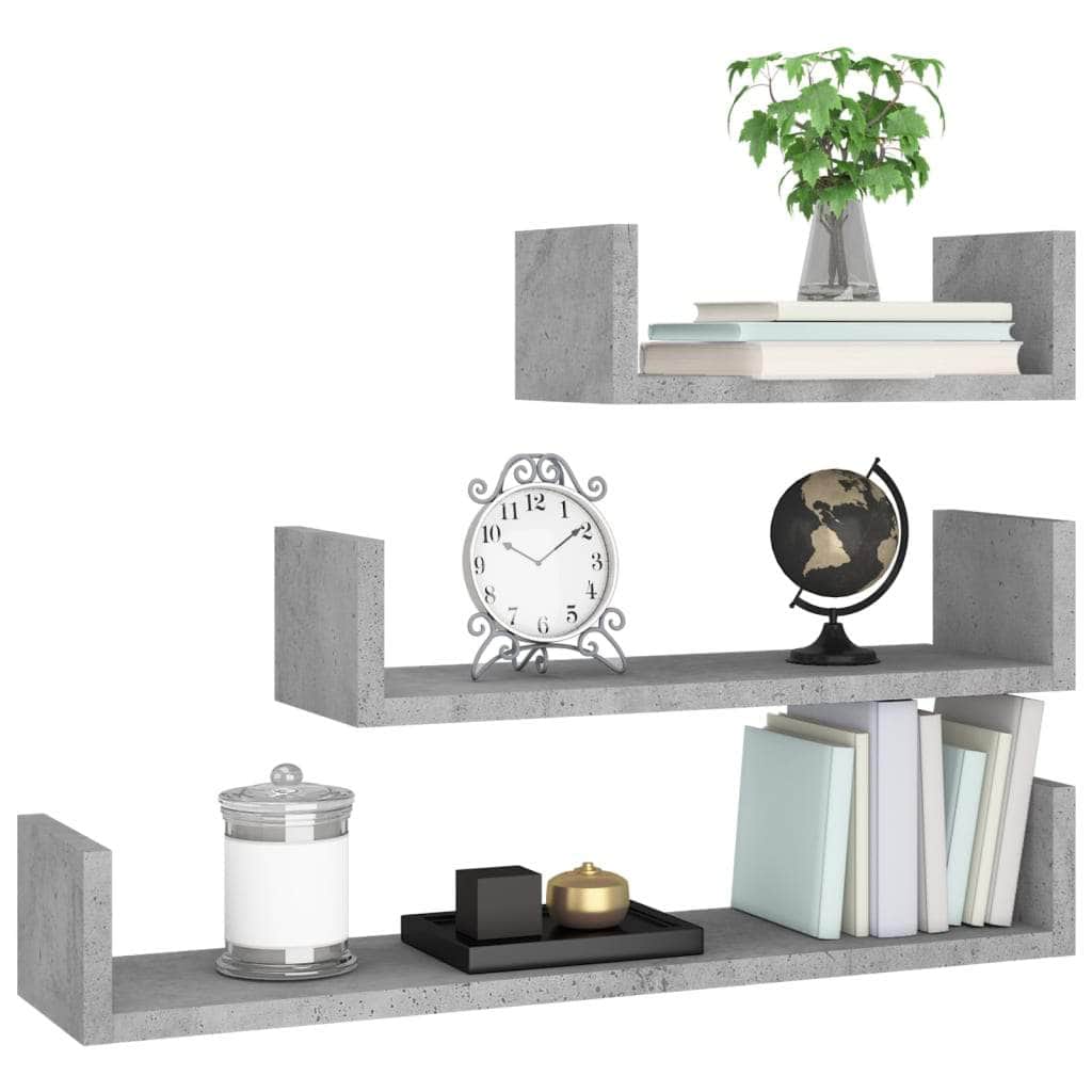 Wall Display
