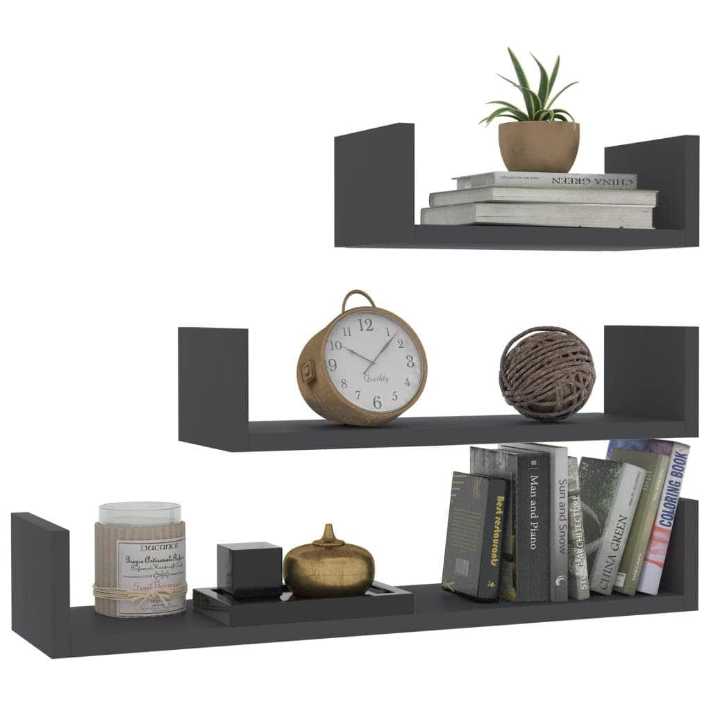 Wall Display