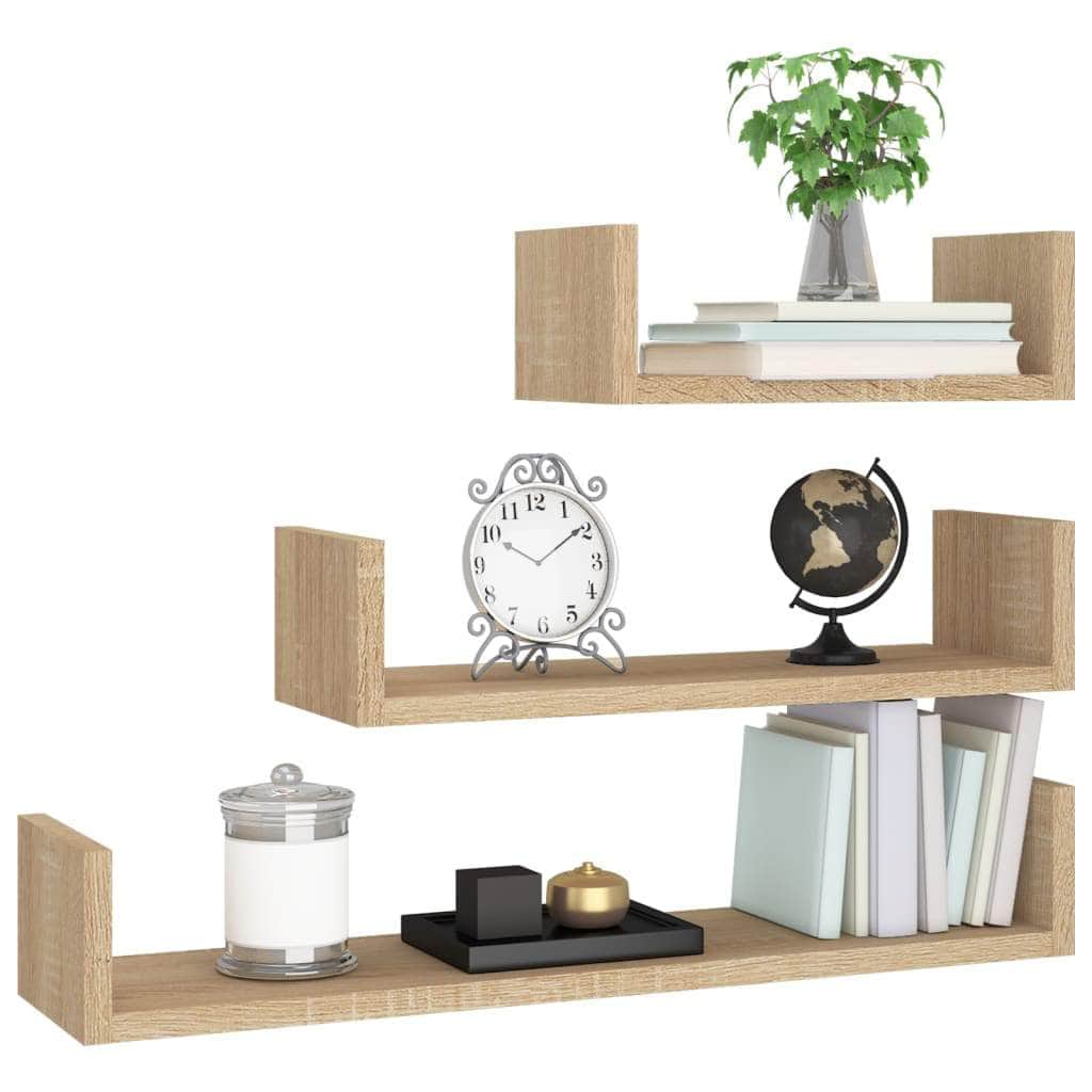 Wall Display