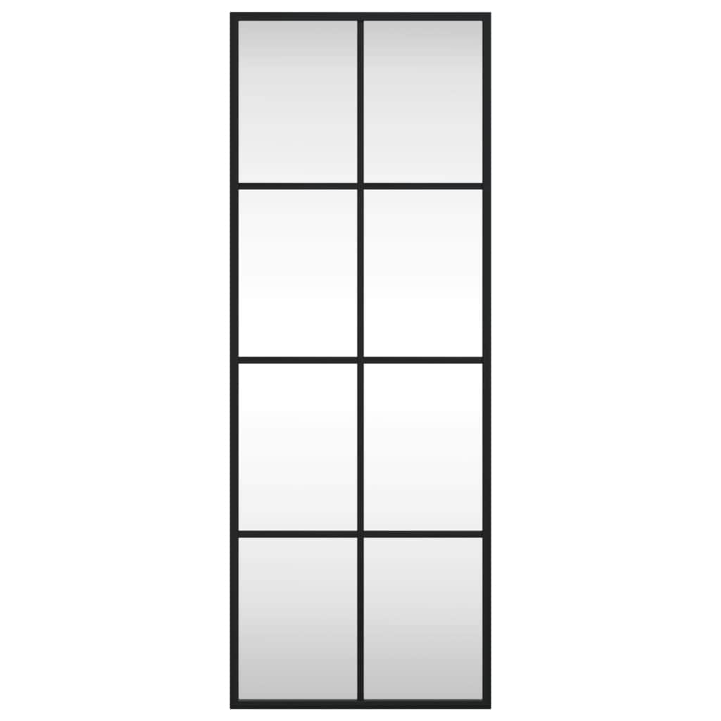 Wall Mirror Rectangle Iron
