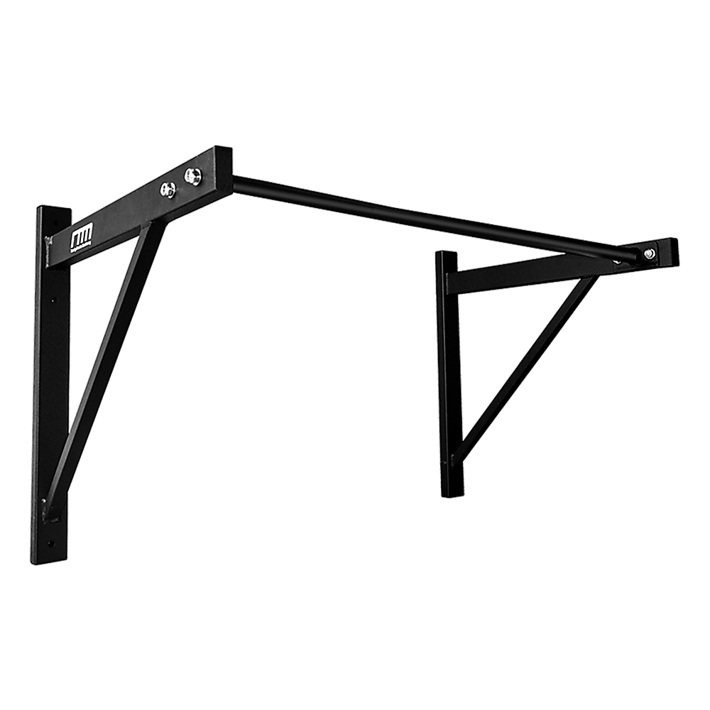 Wall Mounted Pull Up Bar