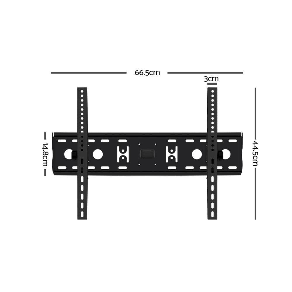 Wall Mounted TV Bracket