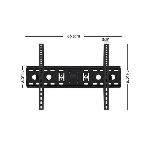 Slim Tv Wall Mount Bracket (32