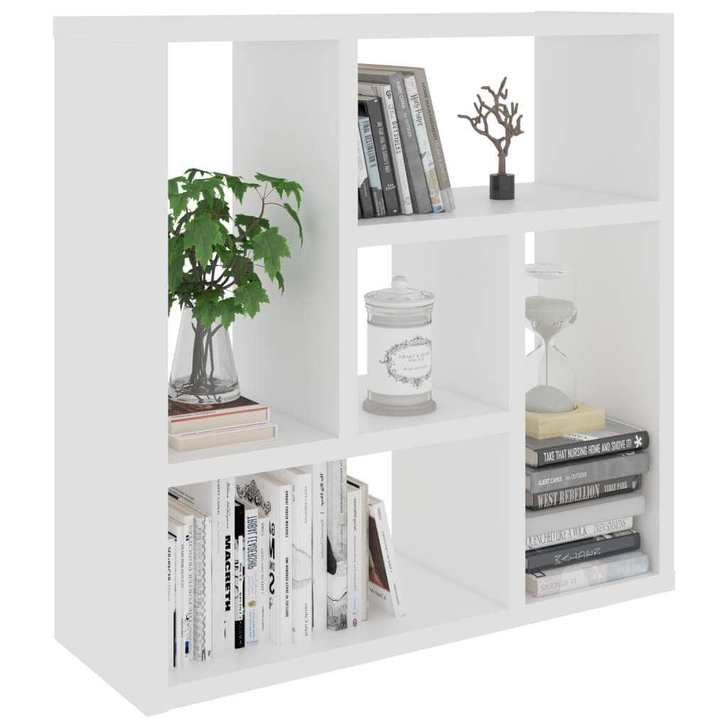 White Engineered Wood