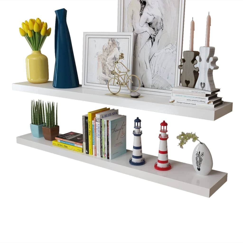 Wall Shelves