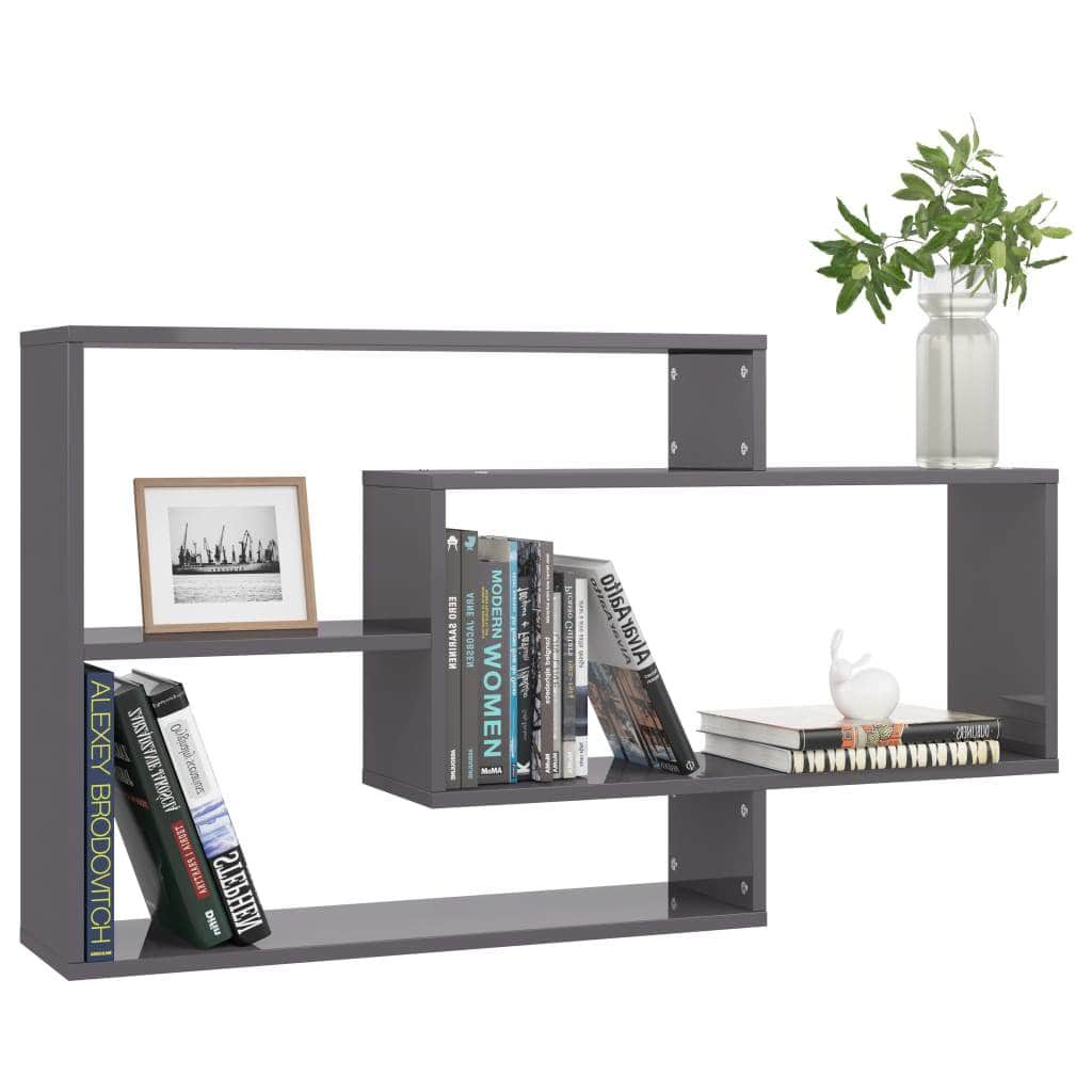 Wall Shelves