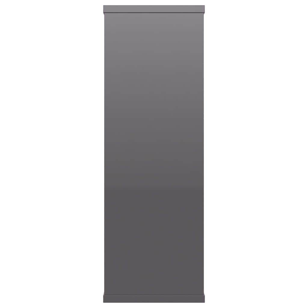 Wall Shelves High