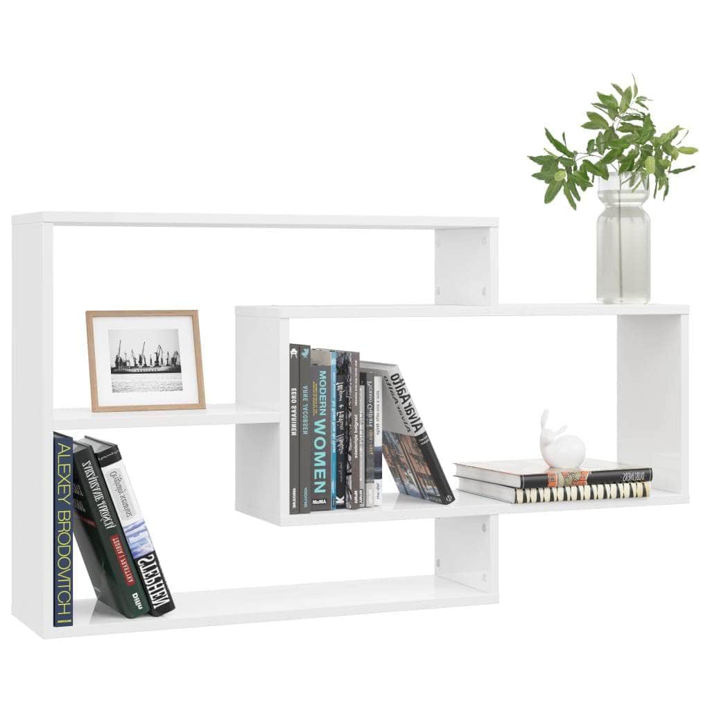Wall Shelves