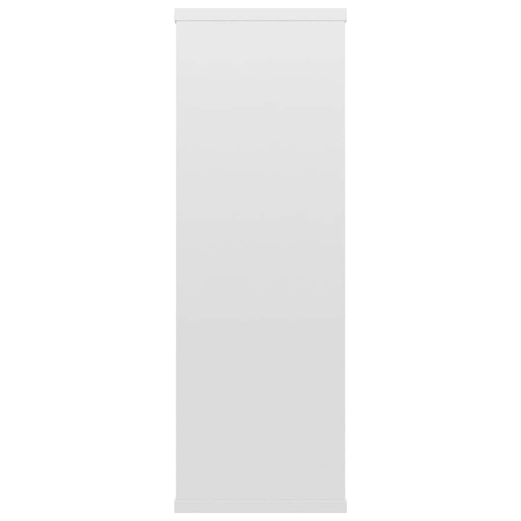 Wall Shelves High