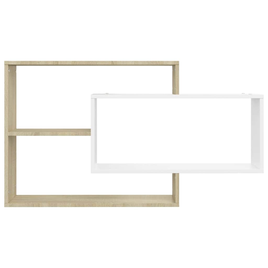 Wall Shelves