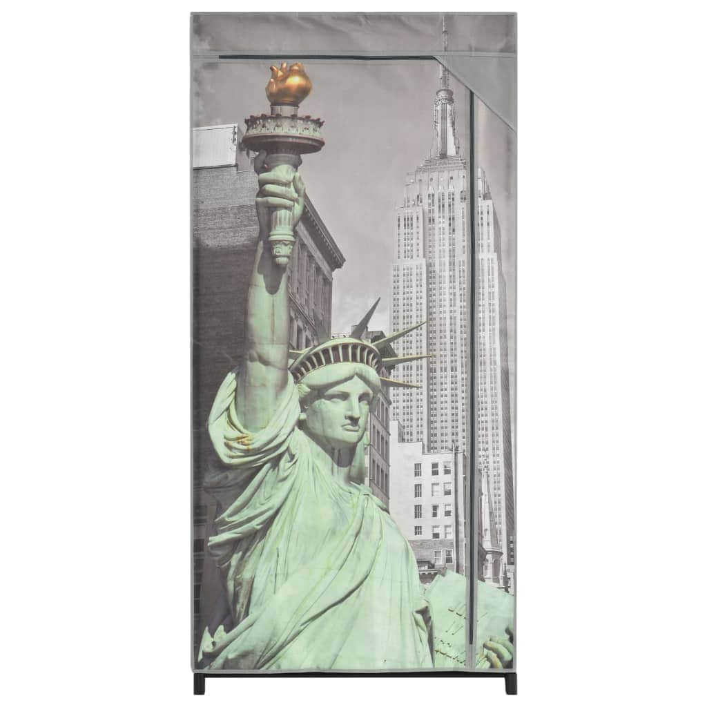 Wardrobe New York | Cupboards & Wardrobes
