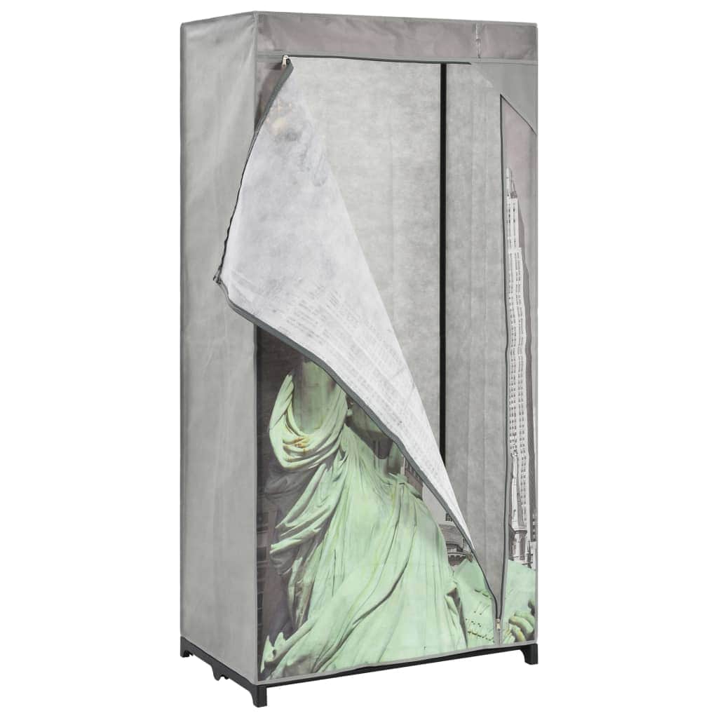 Wardrobe New York, Cupboards & Wardrobes