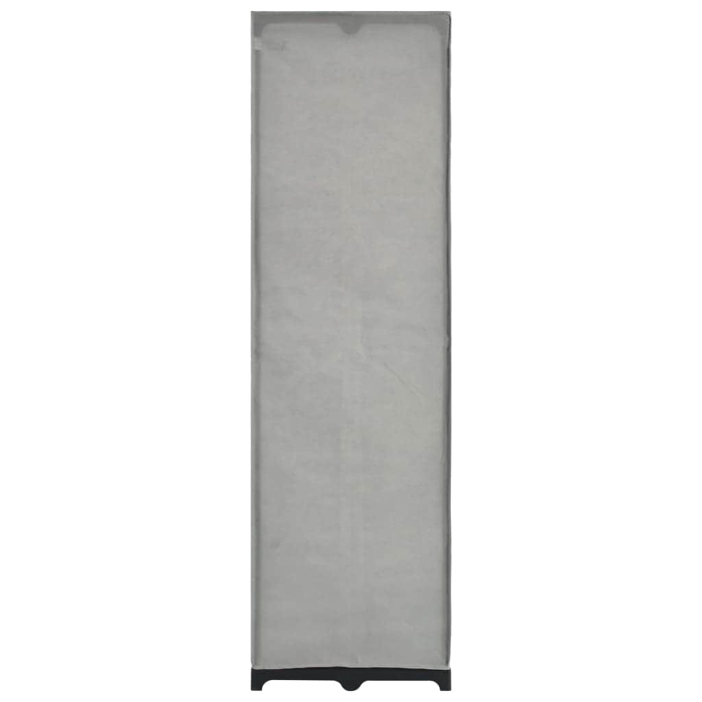 Wardrobe New York with Cupboards & Wardrobes