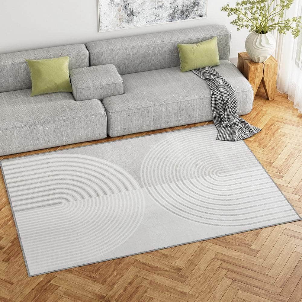Rug 160x230cm Area