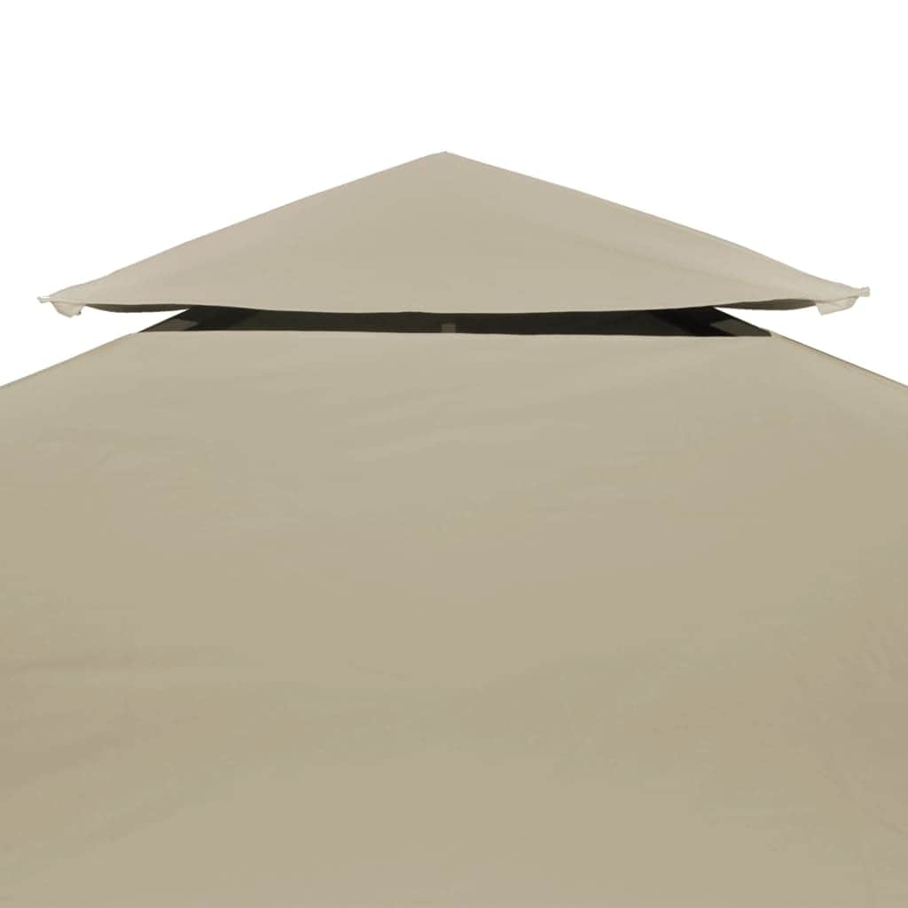Water - proof Gazebo Cover Canopy - Simple deals