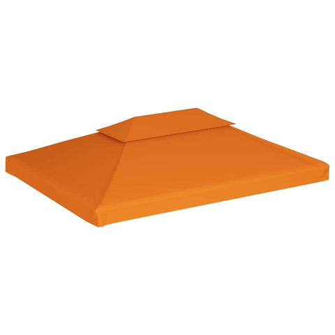 Water-proof Gazebo Cover Canopy Terracotta