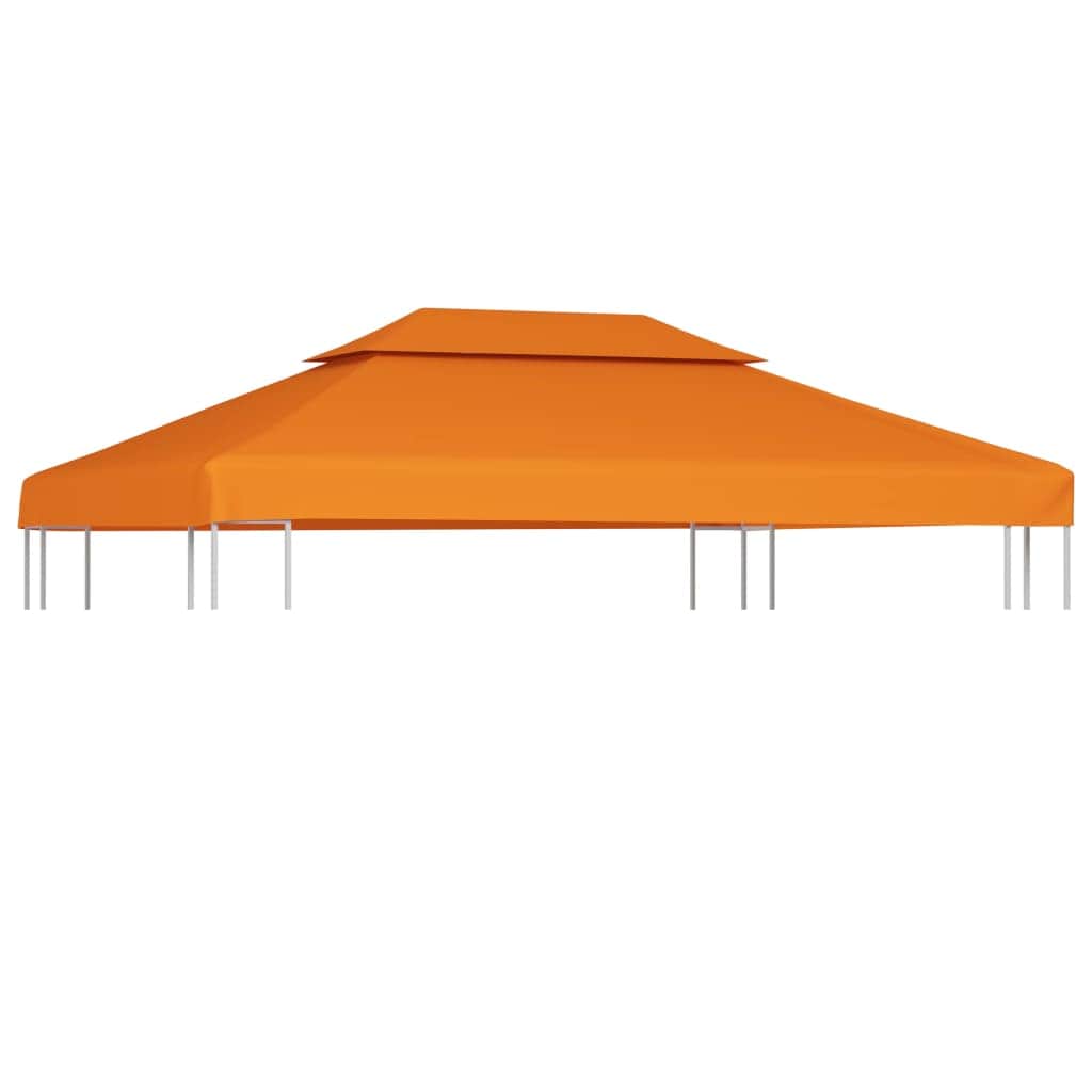 Water - proof Gazebo Cover Canopy Terracotta - Simple deals