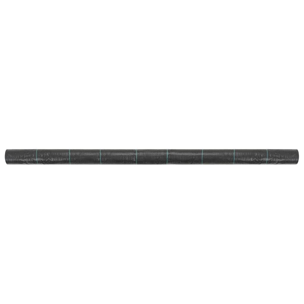 Weed & Root Control Mat  Black