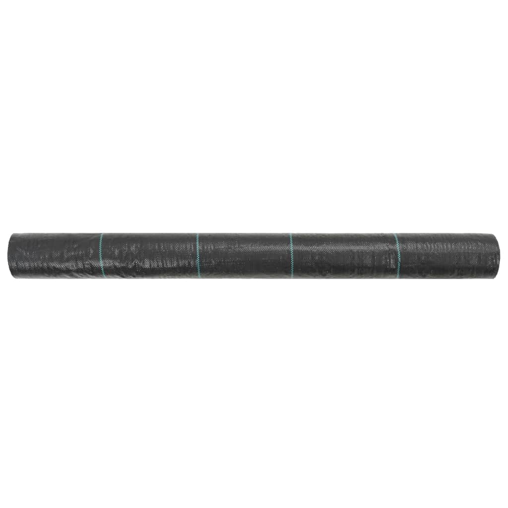 Weed & Root Control Mat PP Black - Simple deals