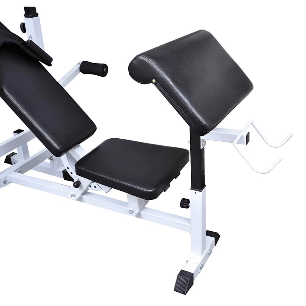Weight Multi Bench | Weightlifting Machines & Racks