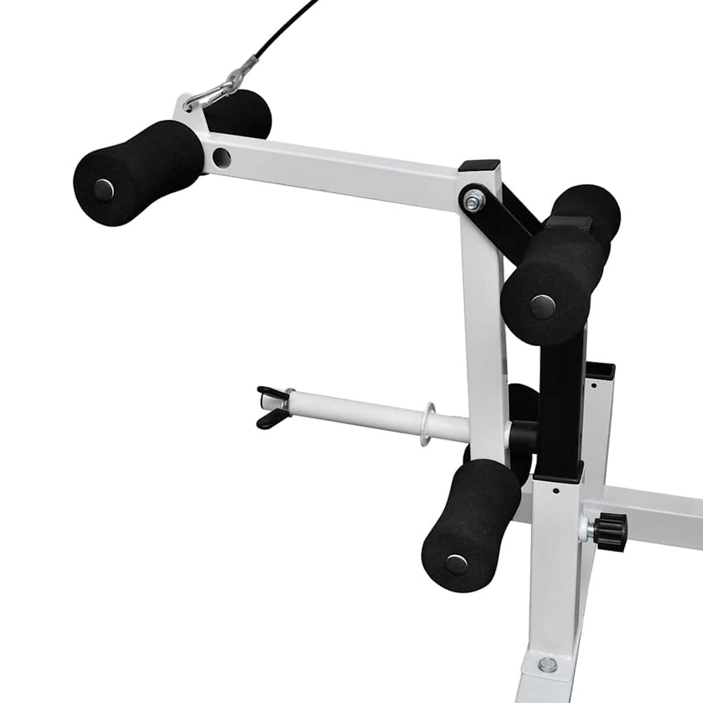 Weight Multi Bench, Weightlifting Machines & Racks