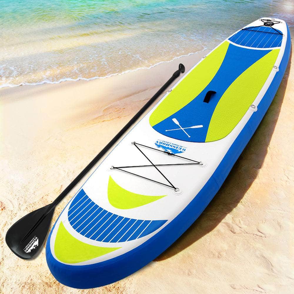 Weisshorn 11FT Stand Up Wide Paddle Board