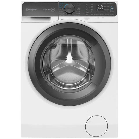 Westinghouse 10Kg Front Load Washing Machine WWF1044M7WA