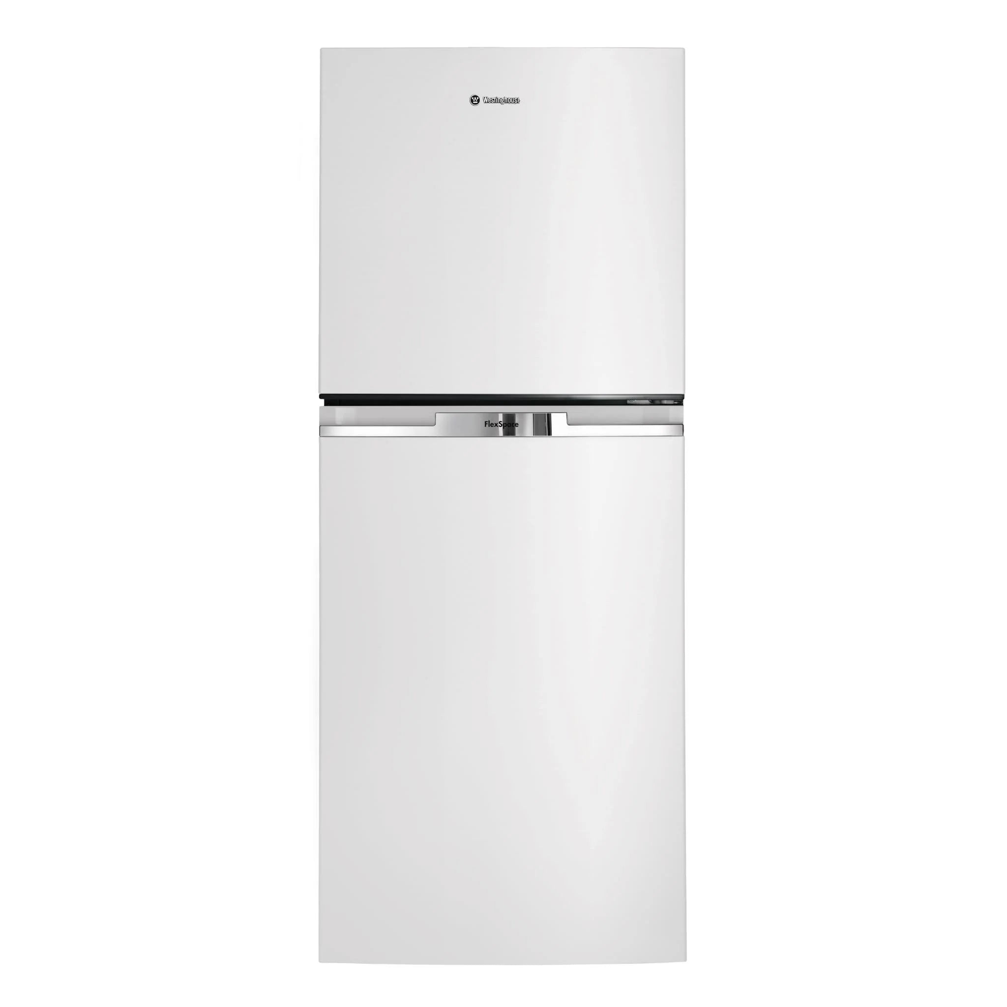 Westinghouse -210L Top Mount Fridge (White) [Right]