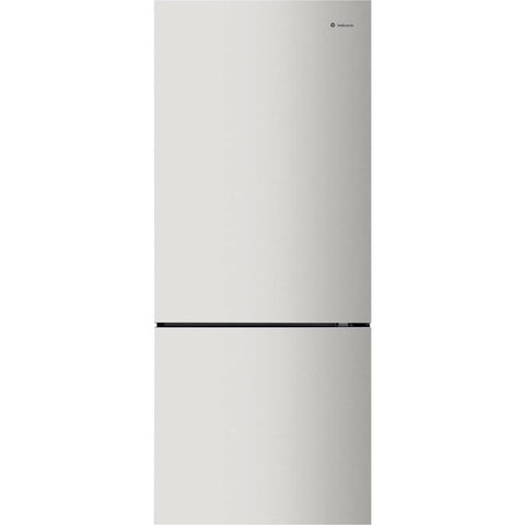 Westinghouse -425L Bottom Mount Fridge (Silver) [Right]