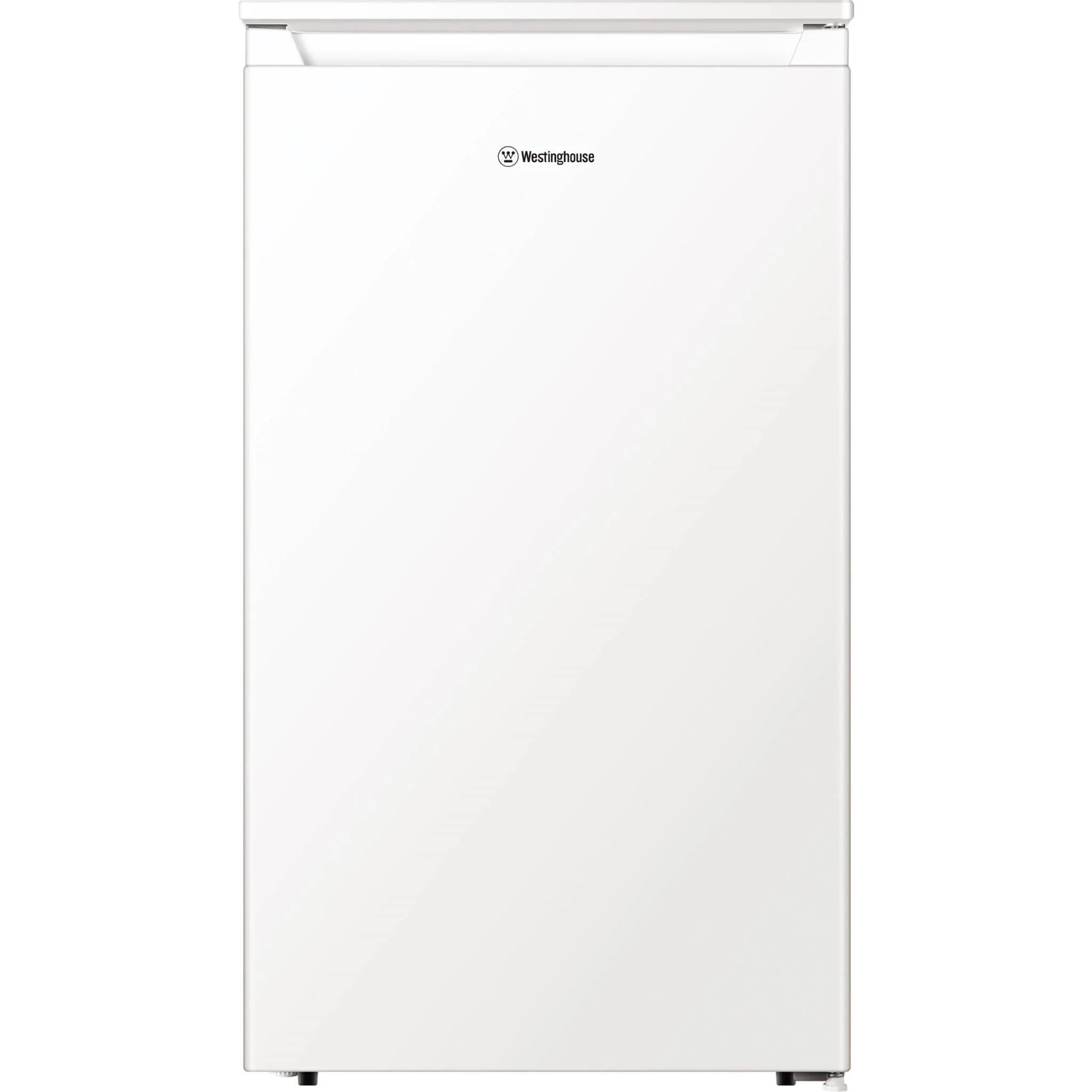 White colour - Westinghouse 93L Bar Fridge (White)