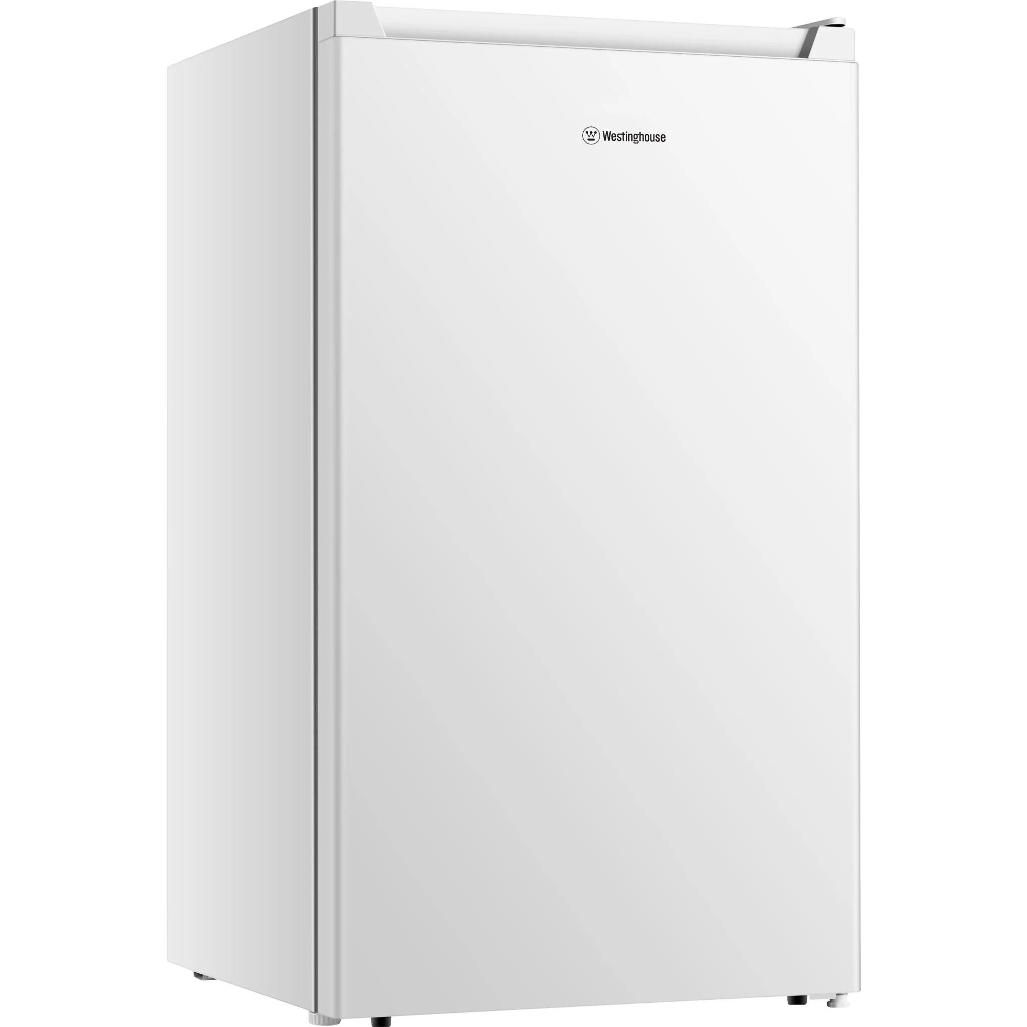 Westinghouse 93L Bar Fridge (White) | White colour