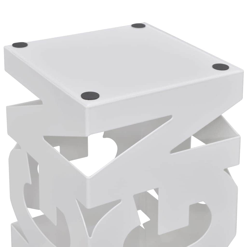 White | Klarna