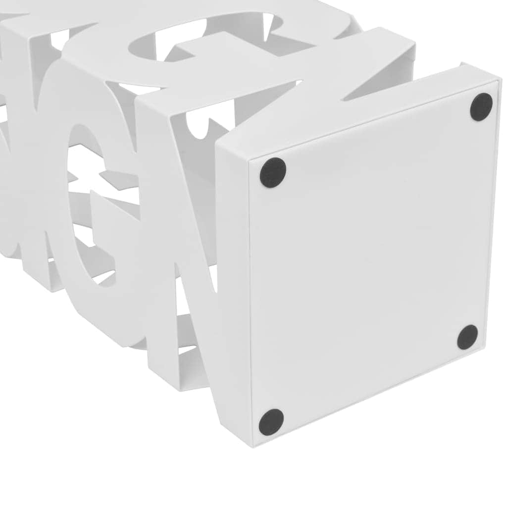 White Square