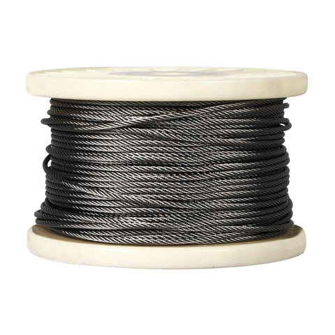 Wire Rope Stainless Steel 75M