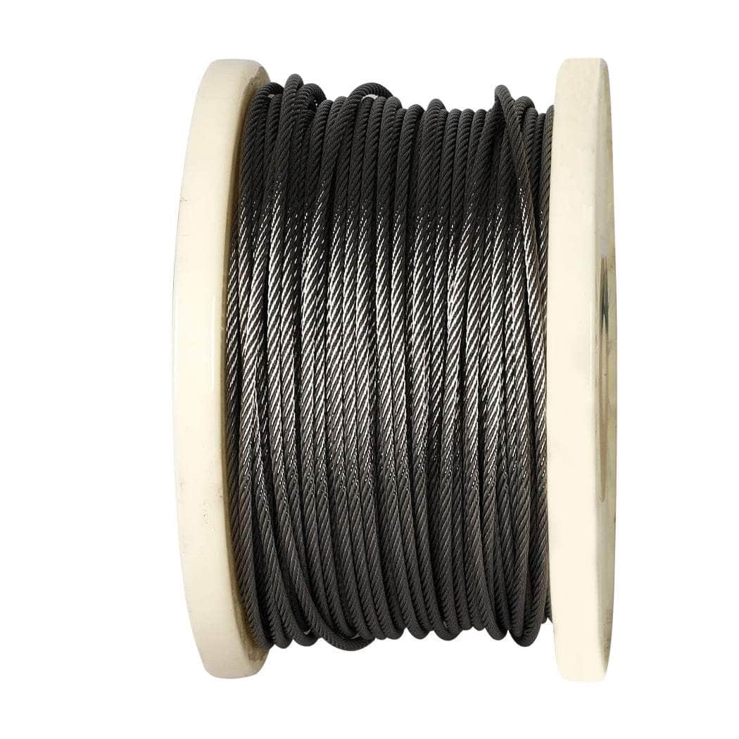 Wire Rope Stainless Steel 75M