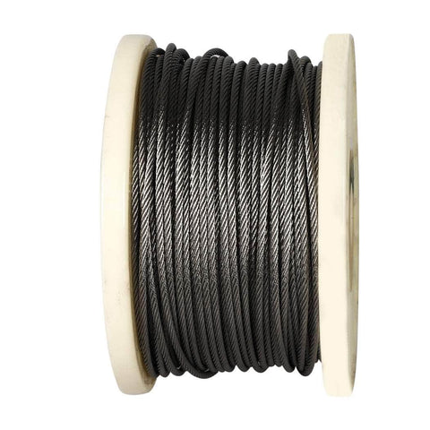 Wire Rope Stainless Steel 75M