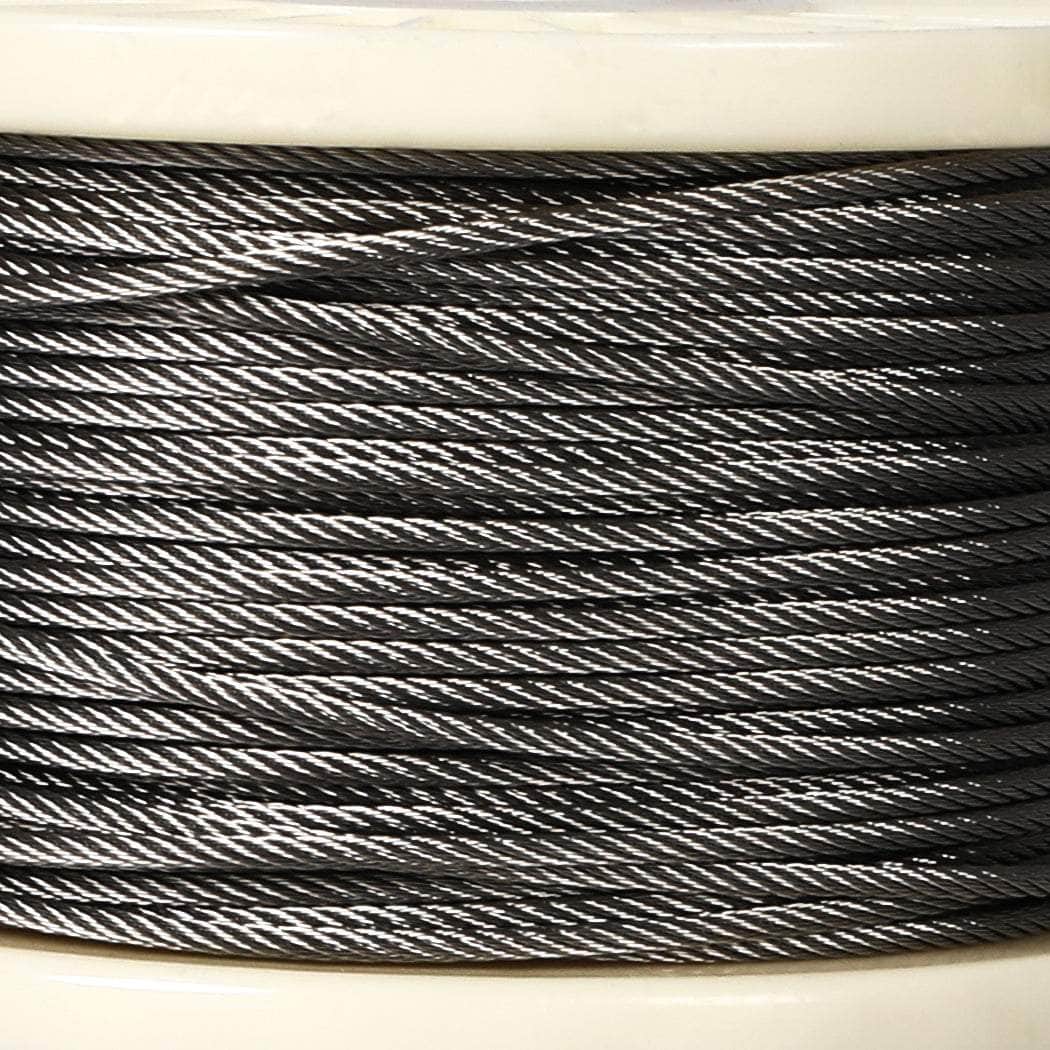 Wire Rope Stainless Steel 75M