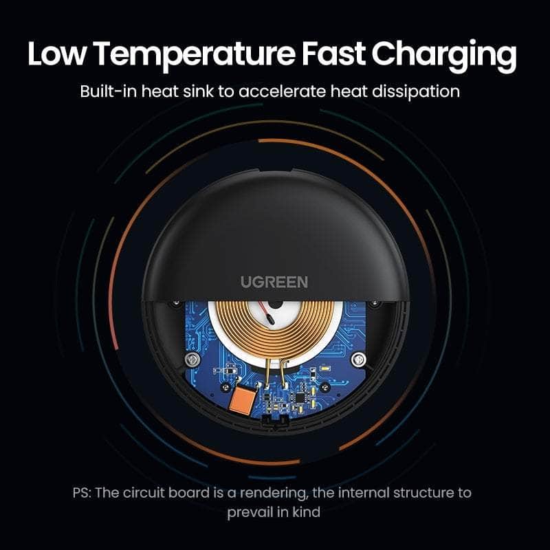 Wireless Charger Pad