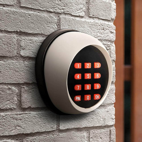 Fence & Gate Accessories - Wireless Control Keypad Gate Opener