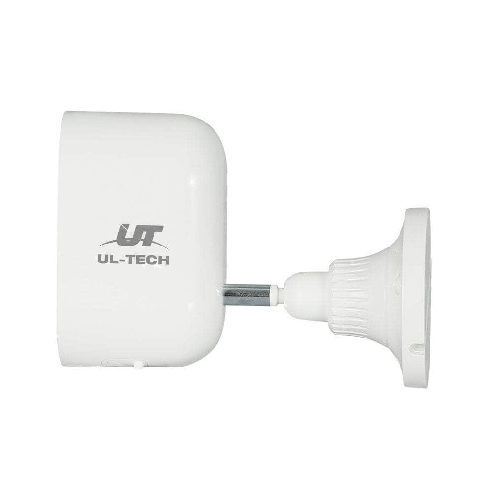 Wireless IP Camera 1080P CCTV Security System