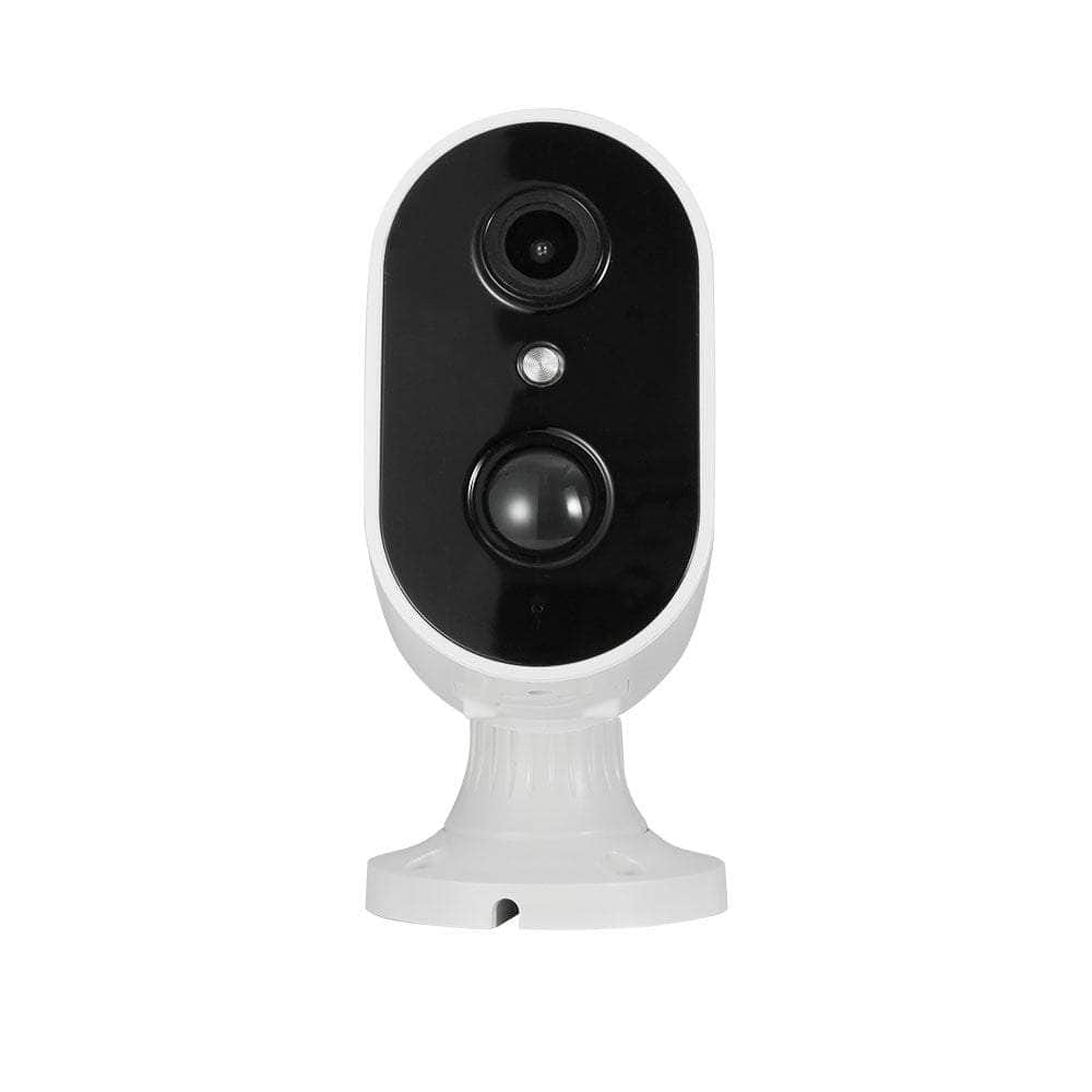 Wireless IP Camera 1080P CCTV Security System
