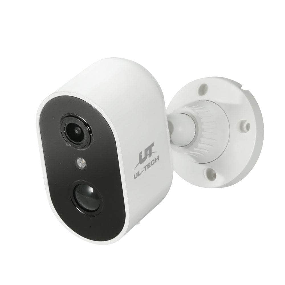 Wireless IP Camera 1080P CCTV Security System