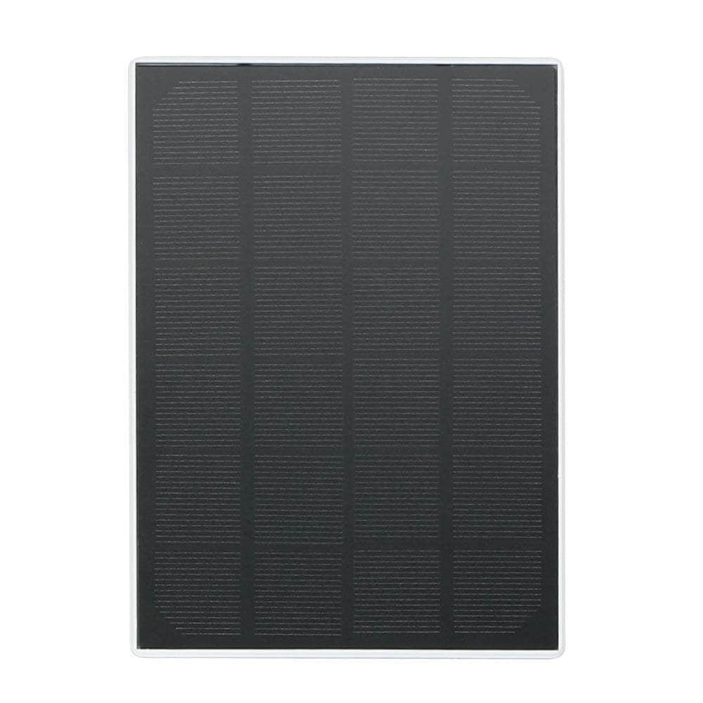 Wireless IP Camera Solar Panel