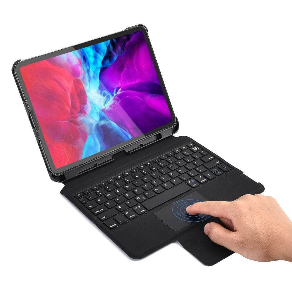 Wireless Keyboard Case for iPad Pro 11