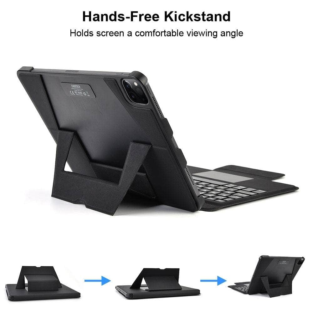 Wireless Keyboard Case for iPad Pro 11