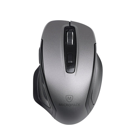 Wireless Mouse, Usb Receiver, Compatible With Multiple Devices