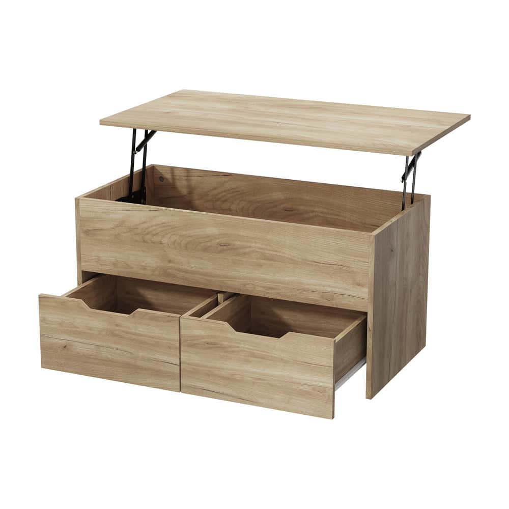 Wooden Armchair Lounge Sofa Fabric Accent Chair Living Room Seat Black /Natural/White